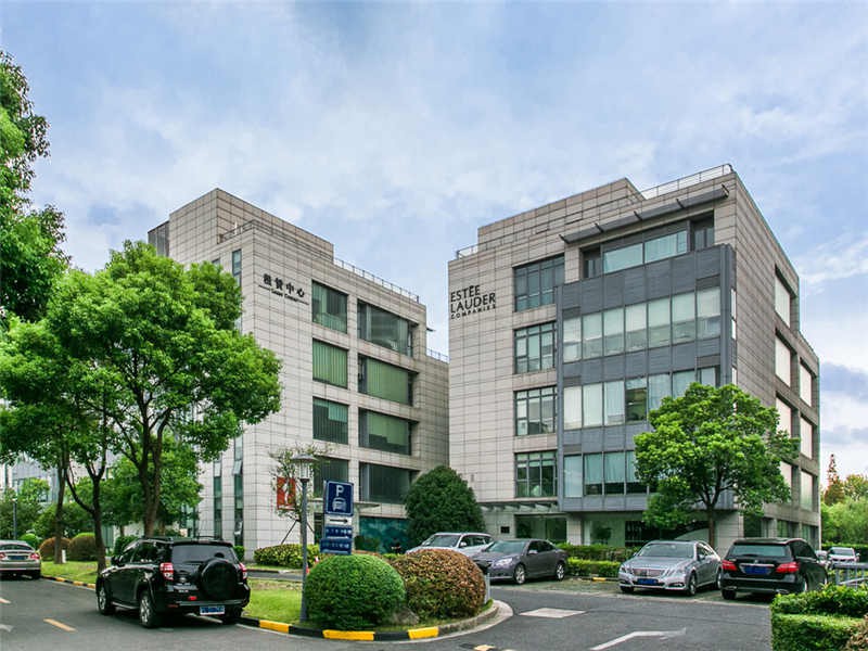 半岛科技园-浦东办公室出租