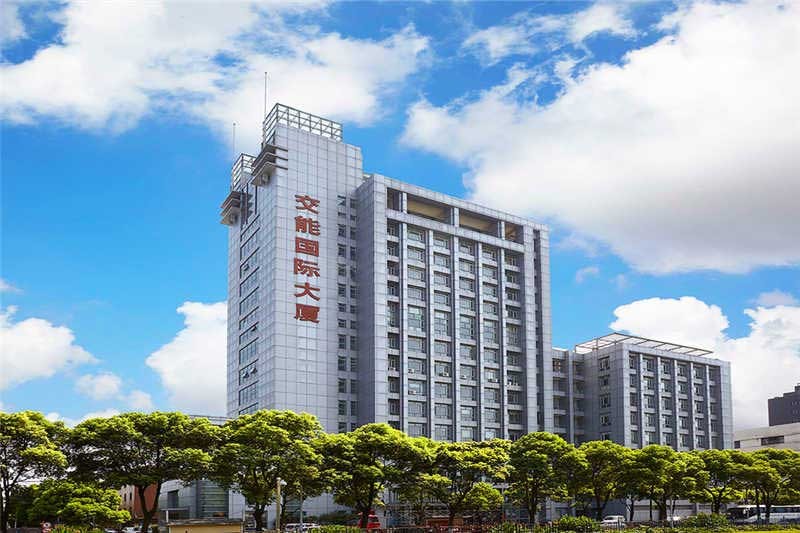 交能国际大厦-浦东办公室出租