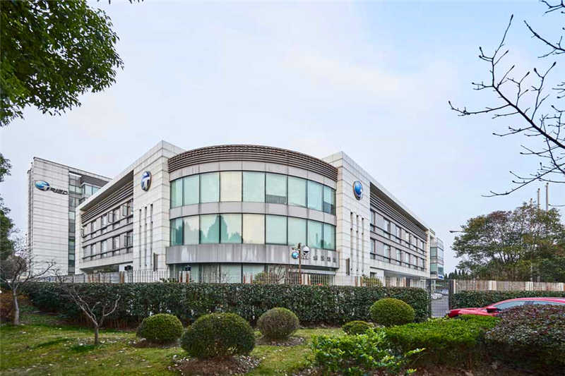 创洁科技园-浦东办公室出租