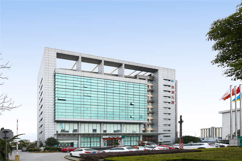 圣御大厦-浦东办公室出租