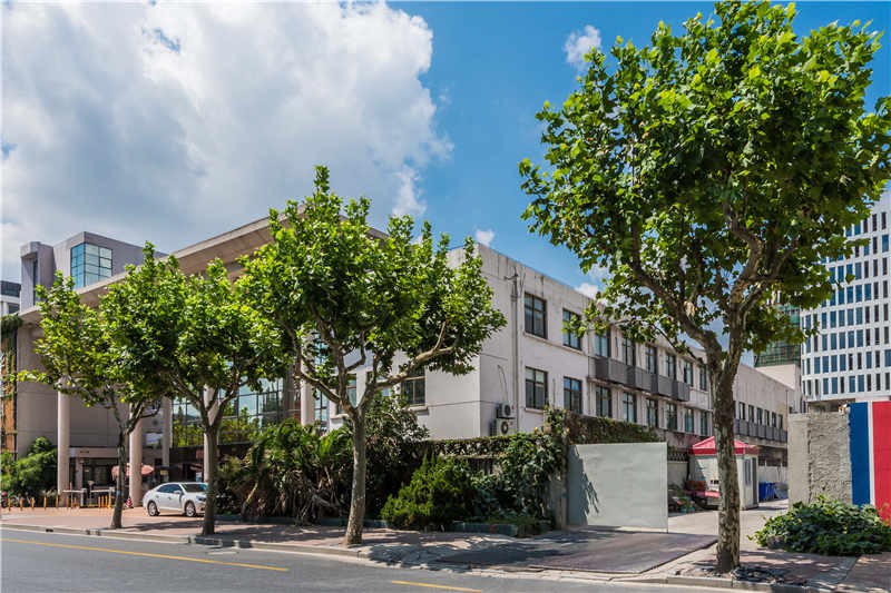 华鑫科技园-徐汇办公室出租