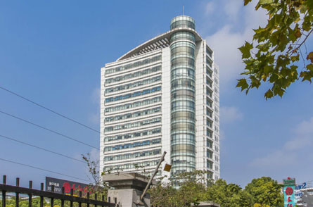 新长征商务大厦