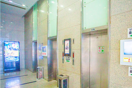 中天新世纪大厦