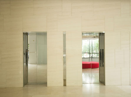 IBP国际商务花园