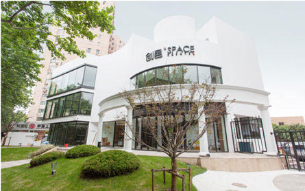 弘基创邑国际园