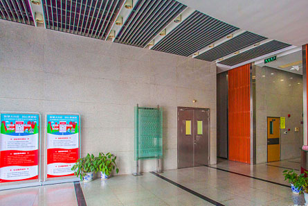 中天新世纪大厦