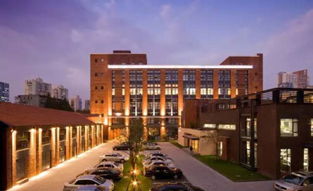 弘基创邑国际园