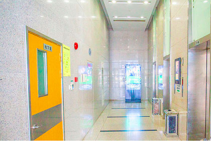 中天新世纪大厦