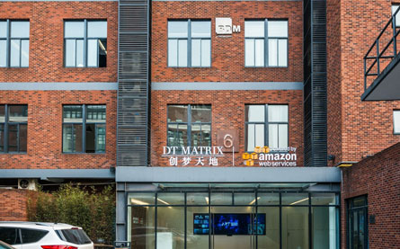 弘基创邑国际园