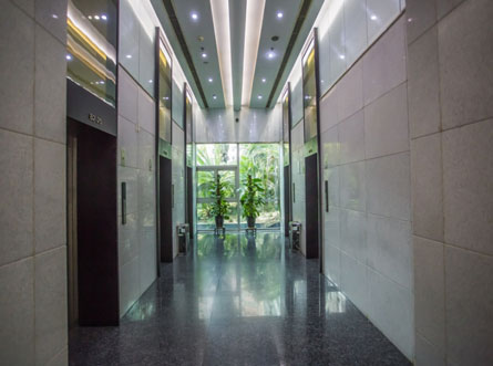 首信银都国际广场