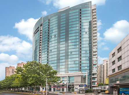 首信银都国际广场