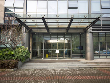 IBP国际商务花园