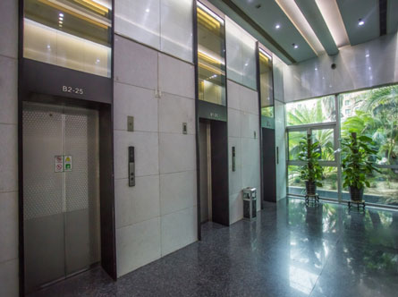 首信银都国际广场