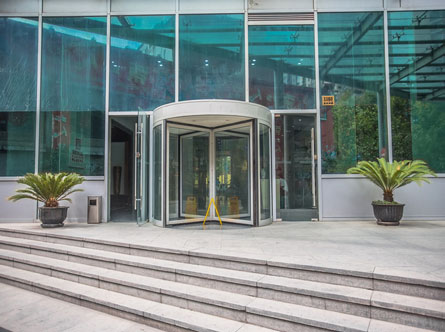 首信银都国际广场