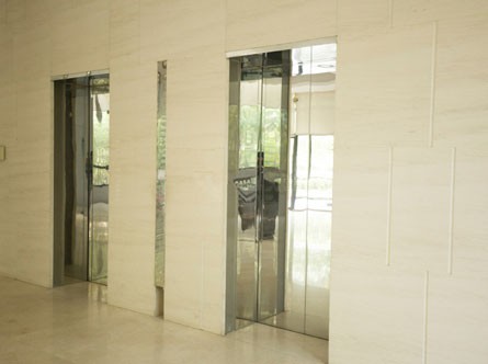冠捷科技大楼电梯