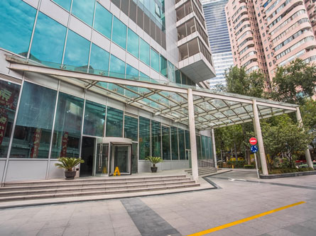 首信银都国际广场