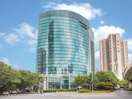 首信银都国际广场