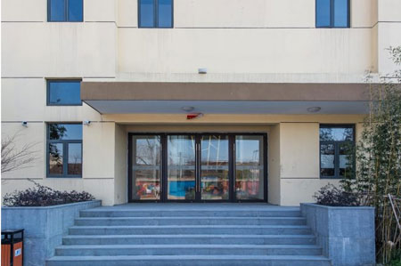 华生创谷创意园