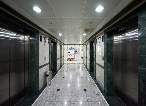 上海招商局广场