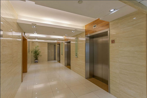 大宁国际商业广场