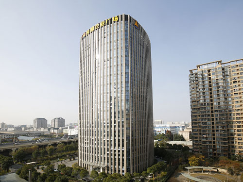 和源中环企业广场