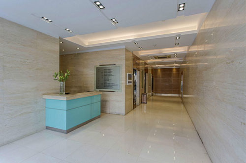 大宁国际商业广场