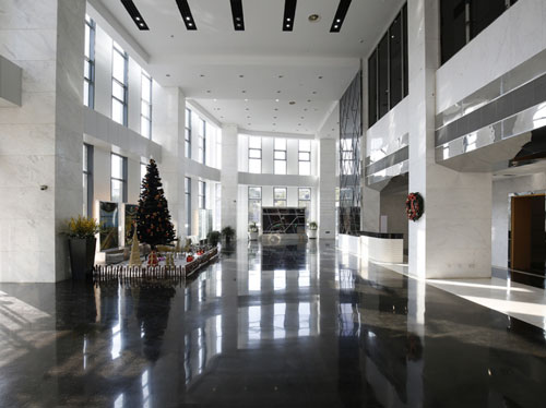 和源中环企业广场