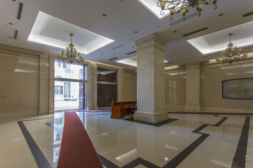 东方环球企业中心