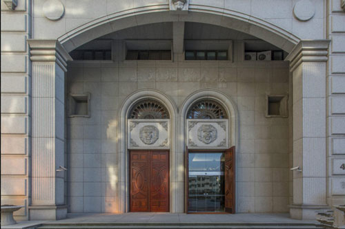 东方环球企业中心