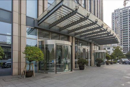 和源中环企业广场