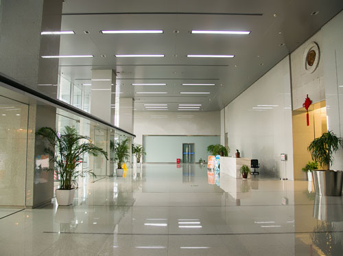 虹桥国际科技广场