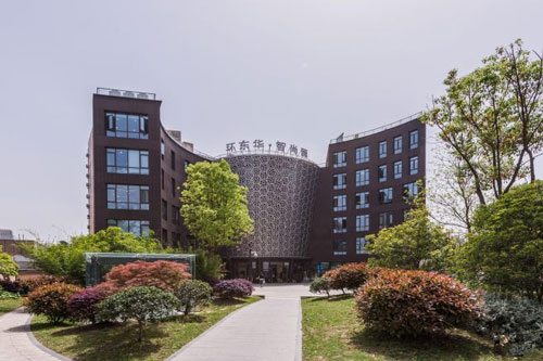 德必环东华智尚源