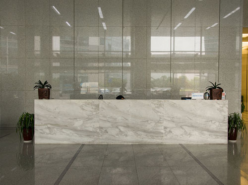 虹桥国际科技广场