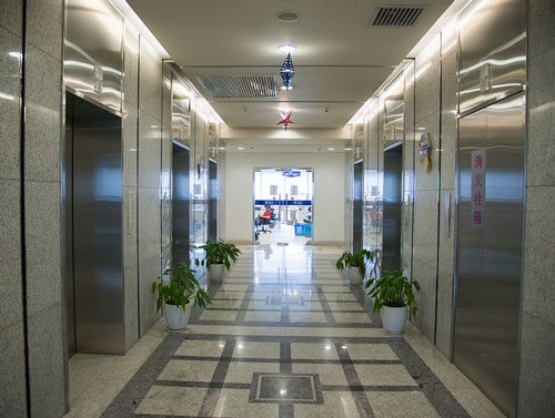 虹桥国际科技广场