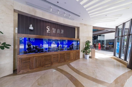 德必环东华智尚源