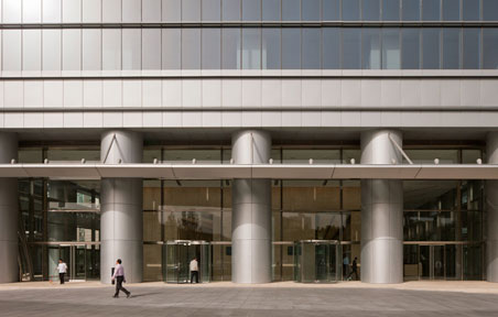 会德丰国际广场