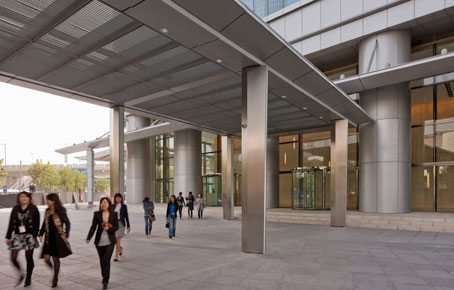 会德丰国际广场