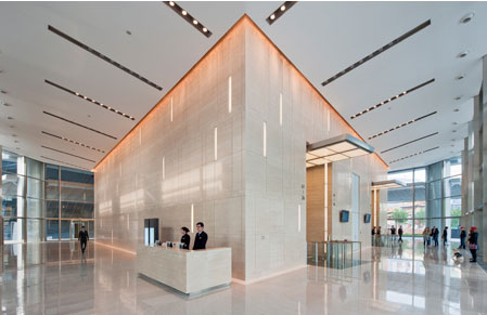 会德丰国际广场