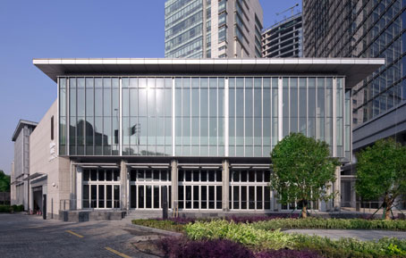 会德丰国际广场