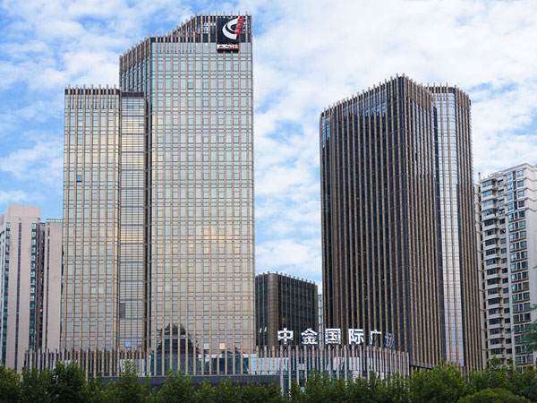 中金国际广场
