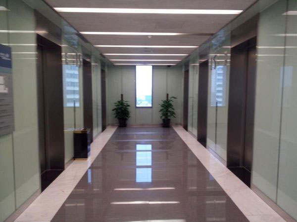 新漕河泾国际商务中心