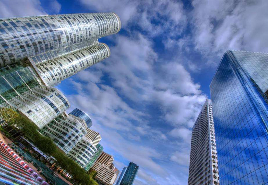 地铁写字楼投资正当时