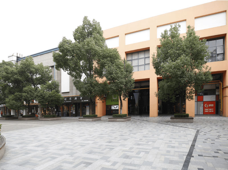 SVA越界周边环境