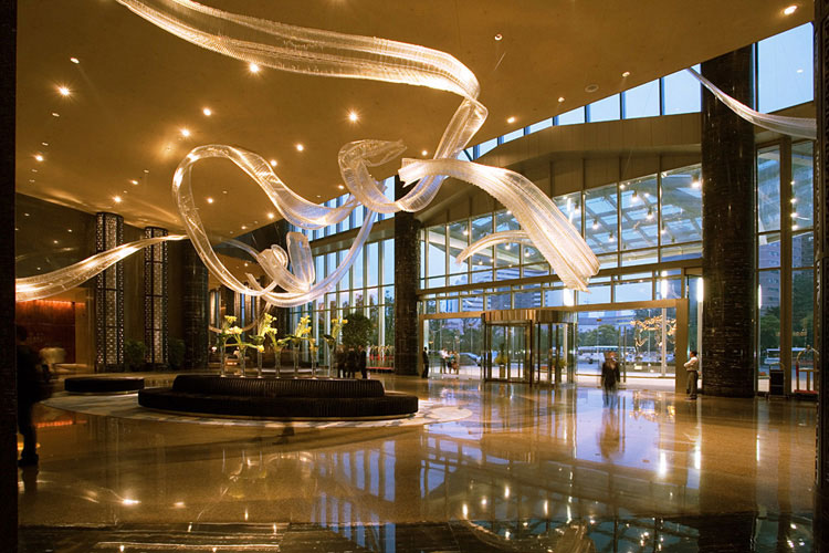 宝矿洲际商务中心