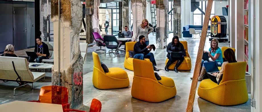 据全球报告称写字楼近百分之六十的新建项目主要在分布亚太地区