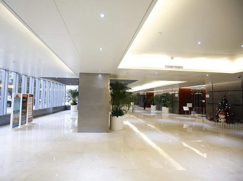 隆宇国际商务广场