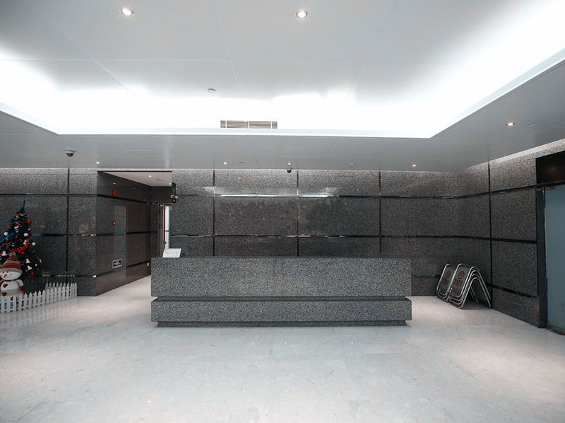 隆宇国际商务广场