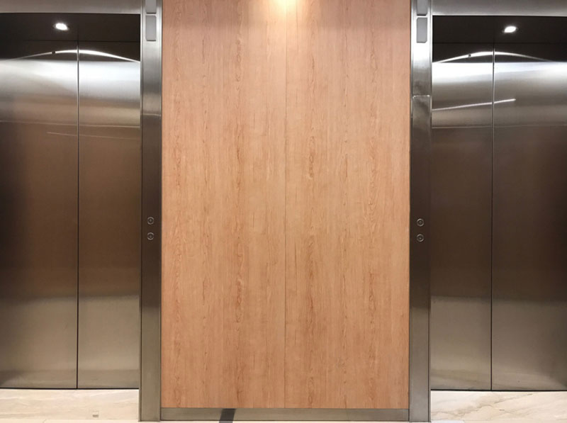 嘉汇国际广场电梯