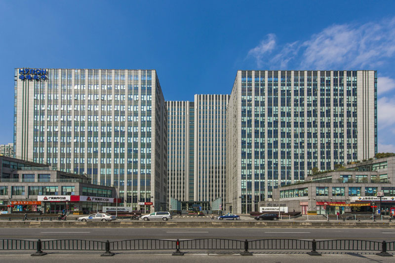 普天信息产业园