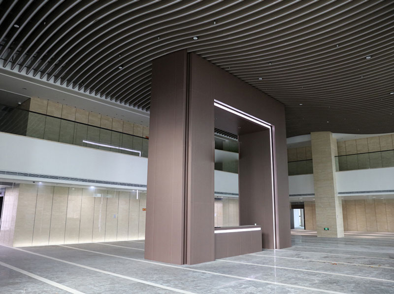 普天信息产业园